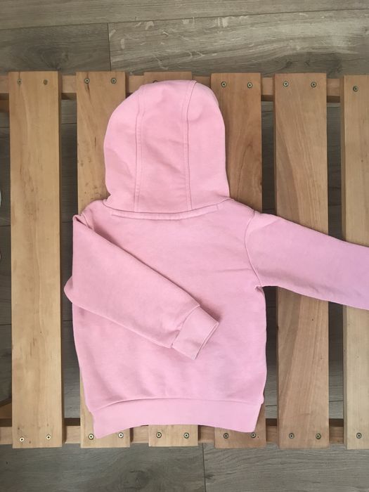 Худі adidas для дівчинки оригінал