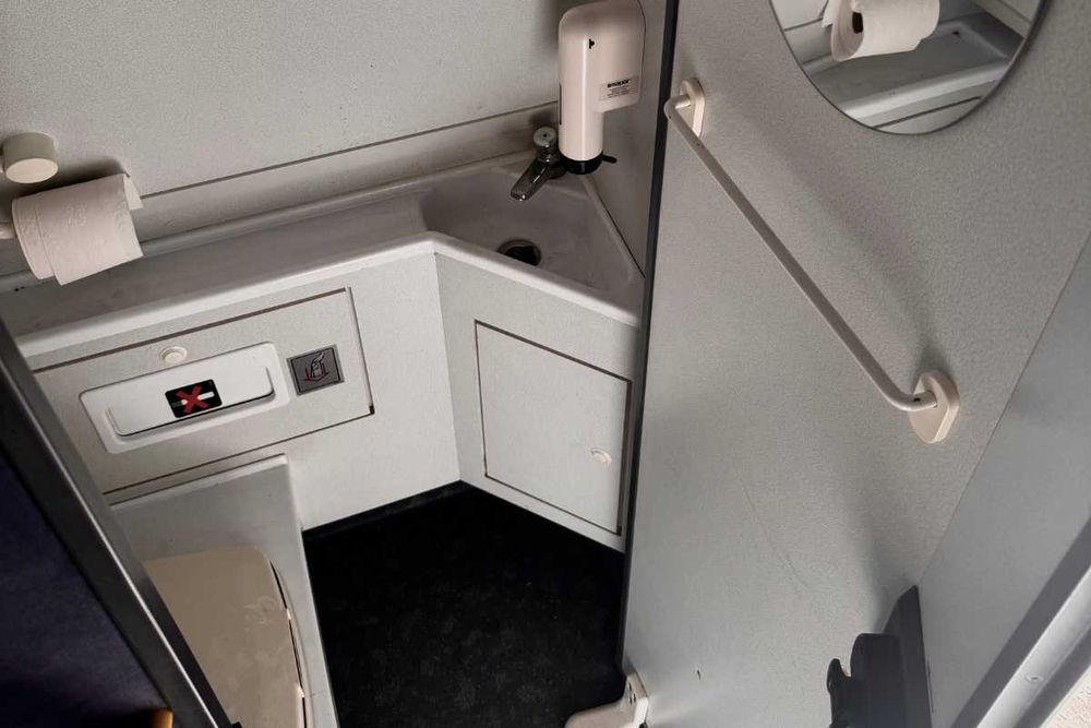 Продам автобус Van Hool Acron 915