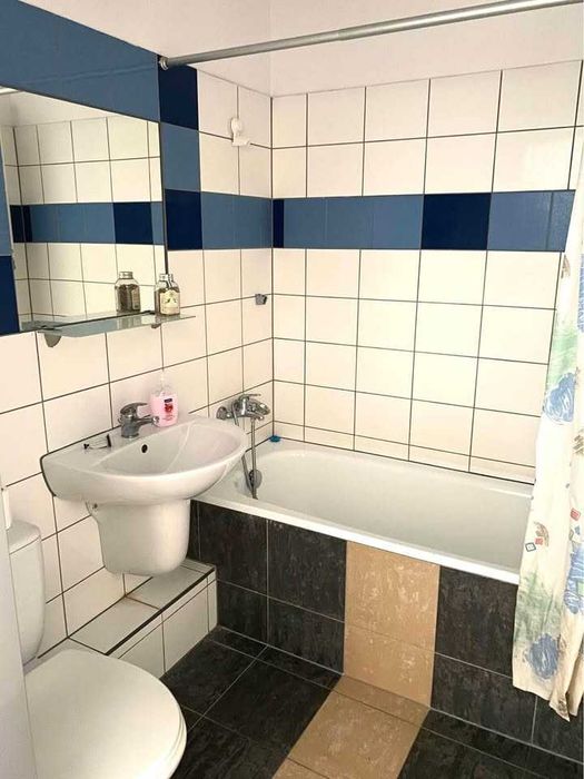 Mieszkanie – Poznań, Łęgi Dębińskie, Wilda - Widok 4