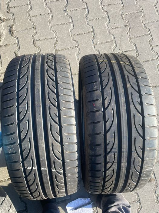 2x225/35r19 hankook ventus v12 evo2