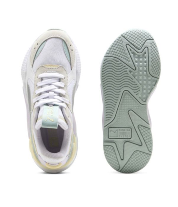 Кроссовки Puma RS-X Metallic (оригинал) 38 р