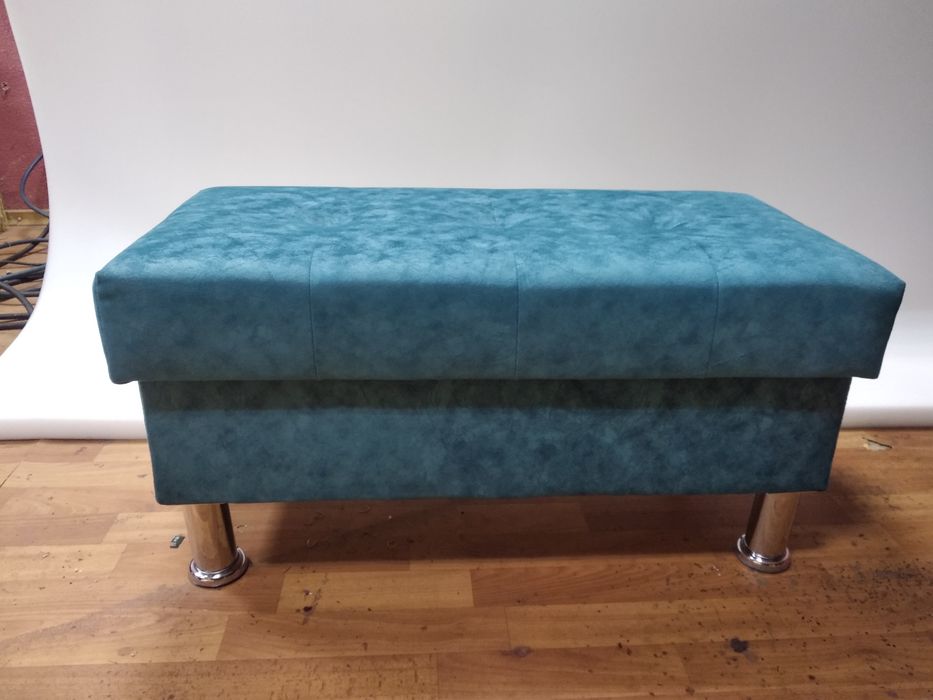 Банкетки и пуфики