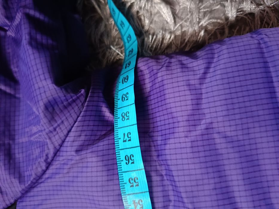 The North Face himalayan light rozm L