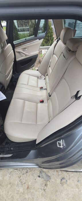 Bmw f11 535d 313km