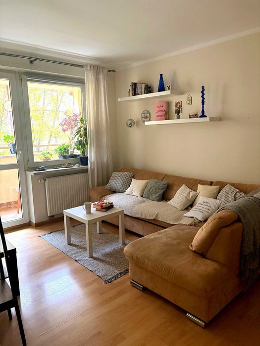 Mieszkanie 2-pok. 56 m², Krowodrza, zdjęcie 3