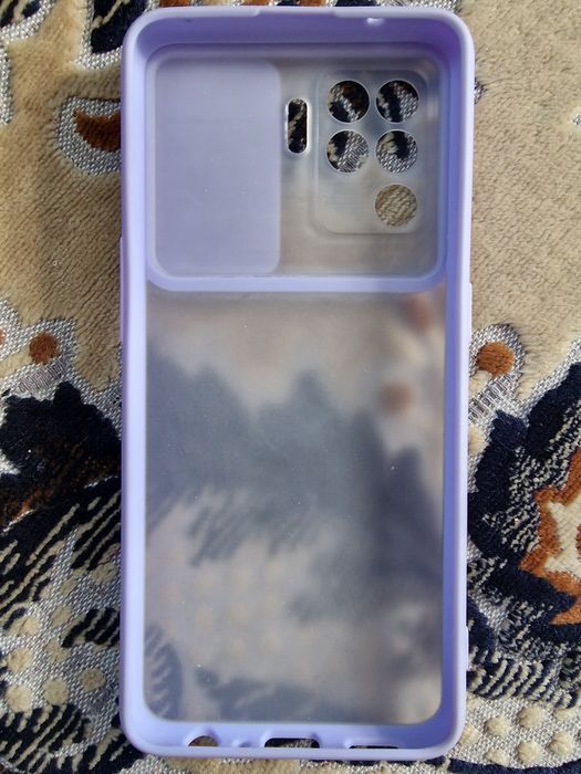 Продам чехол и стекло Samsung s 22 ultra.