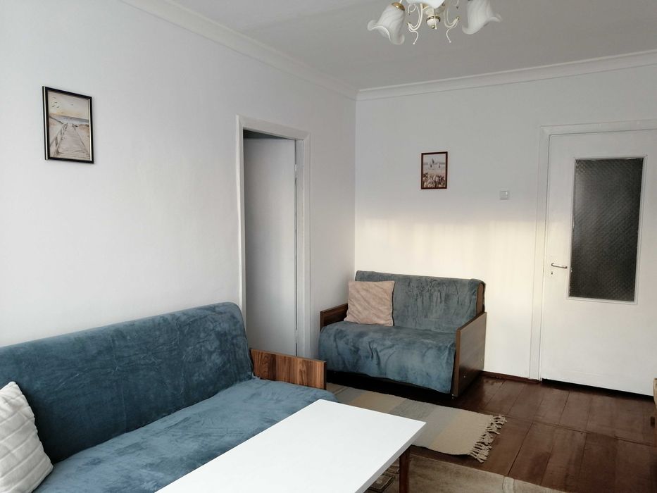 Довгострокова оренда  2-х кім. квартири