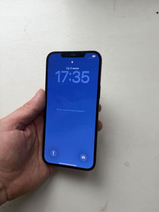 Iphone 12 Pro Max 256 GB
