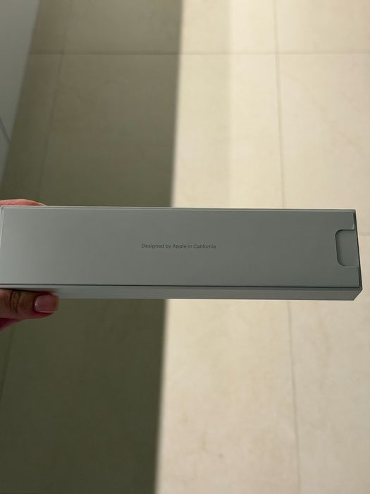 Стилус Apple Pencil 1 st Gen графический карандаш Ipad