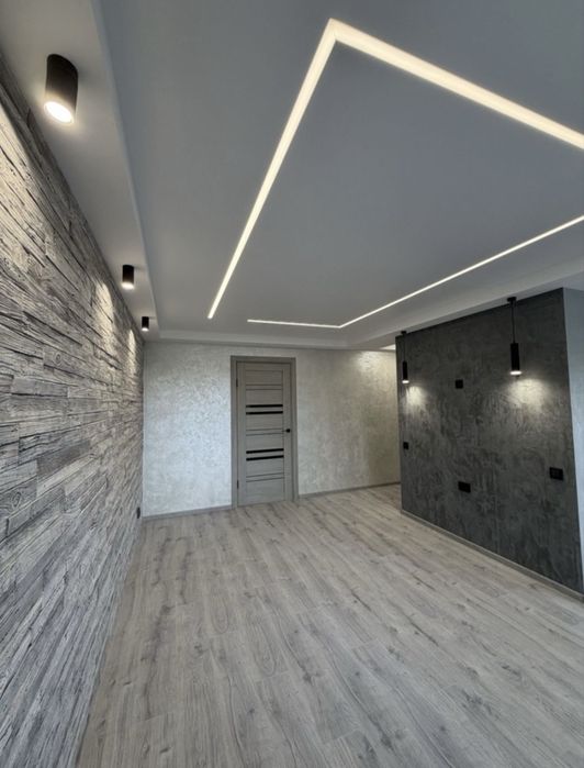 Продам 2-к кв.|Сертифікат|Євроремонт|район просп.Аношкіна|40300$(торг)