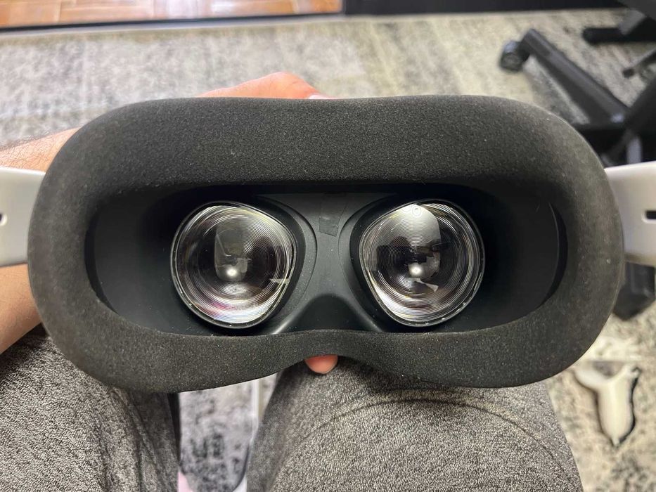 VR-окуляри Oculus Quest 2, 128 GB.