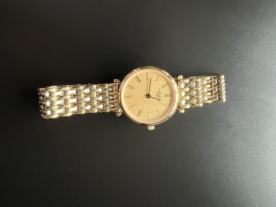 Piekny Longines