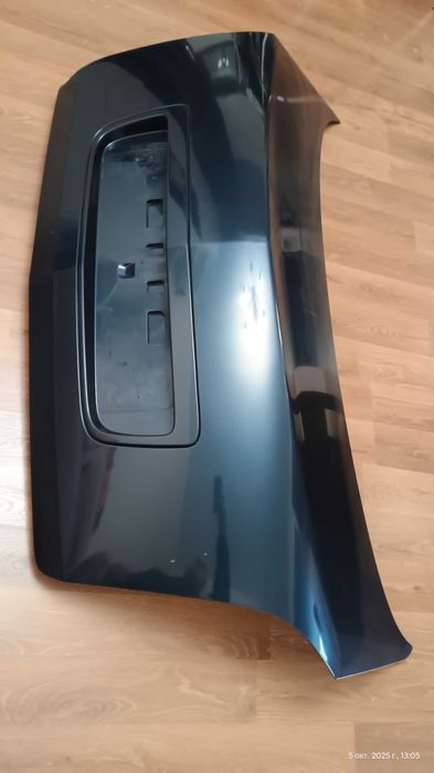 Б/В Кришка багажника Nissan Primera P12 (седан, 2003)