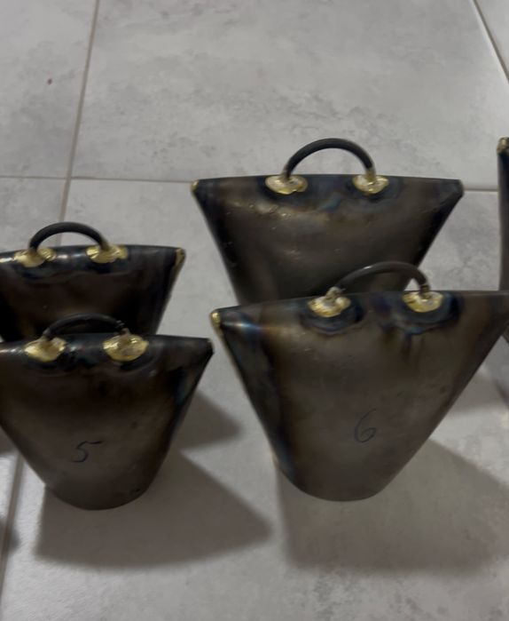 Таланки для Вівців ,Корів!