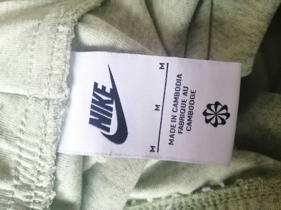 Nike Tech Fleece spodnie dresowe r. M
