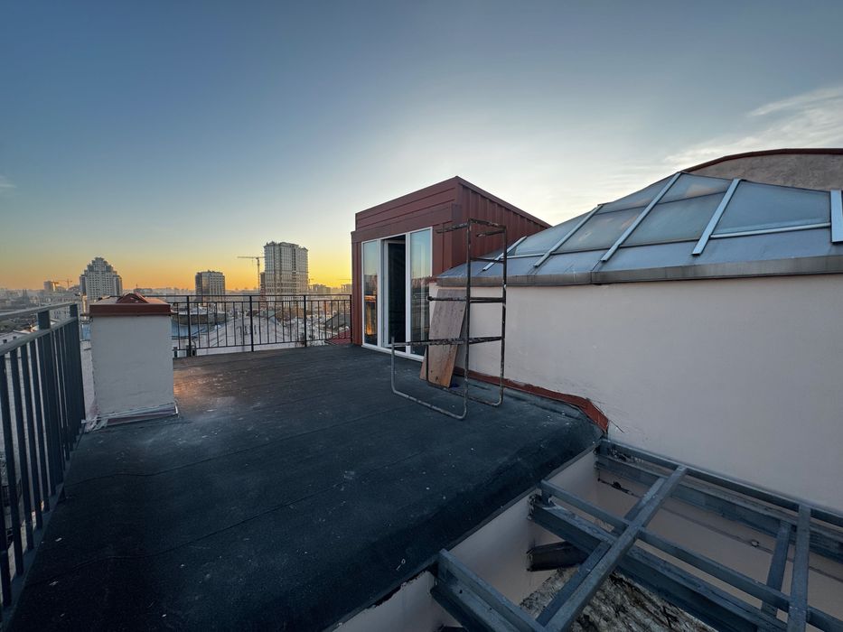 3-кімнатна квартира за адресою (площа 167 м²) - Atlanta.ua - фото 6