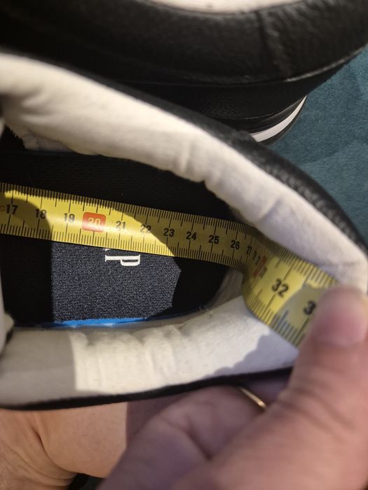 Sneakers GAP męskie 41