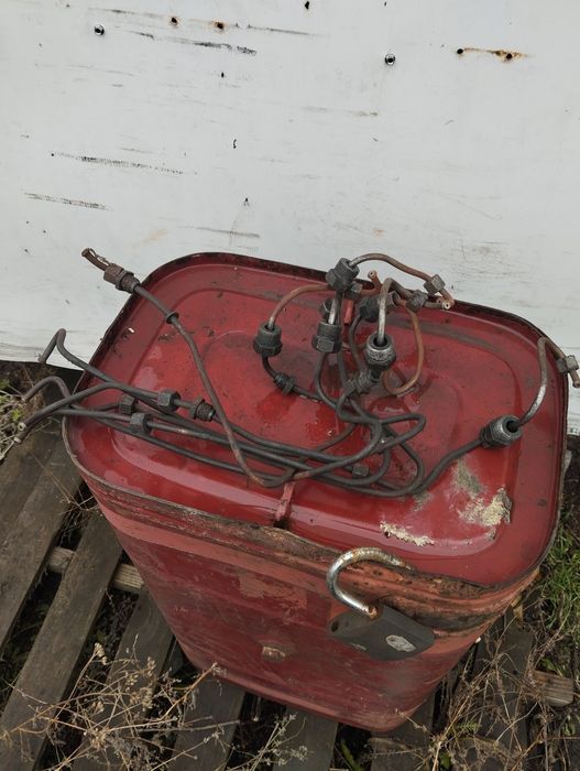 Мерседес  814;817:820:1820.