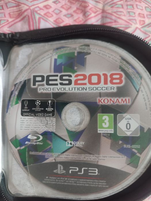 Jogos PlayStation 1, 2 e 3