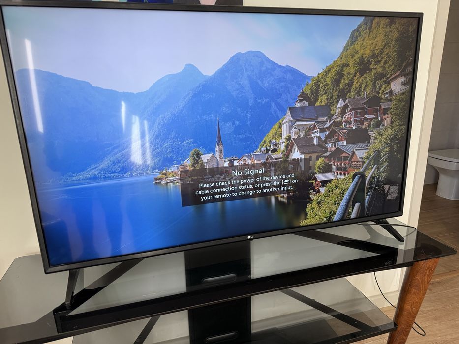 Tv e stabd da Bell’o