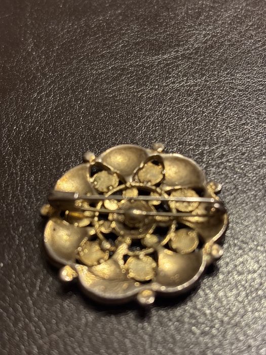 Broszka kolekcjonerska