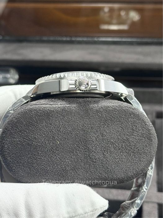 Годинник Rolex Submariner No Date Ролекс