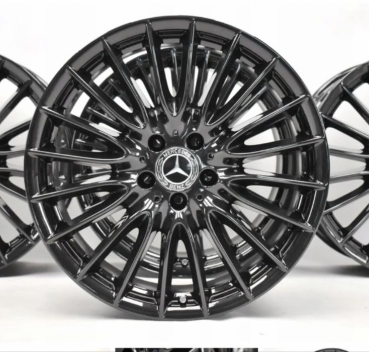 Mercedes s s221 w221 8,5×19 9,5x19 а2214015602