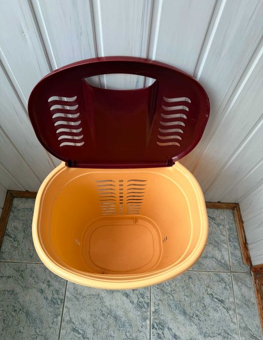 Корзина для білизни