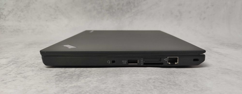 Ноутбук 12.5" Lenovo ThinkPad X240 i5-4300U 8Gb DDR3 SSD 128Gb 1366x768 LED (є кількість) + Гарантія