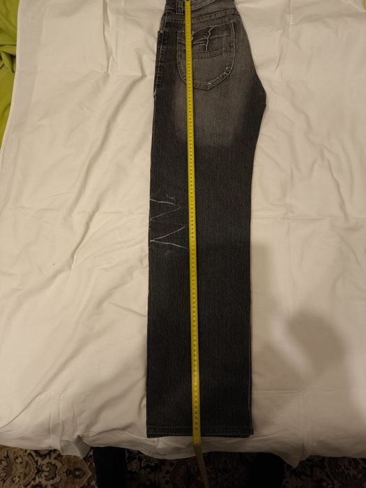 Штаны джинсовые LarLessi