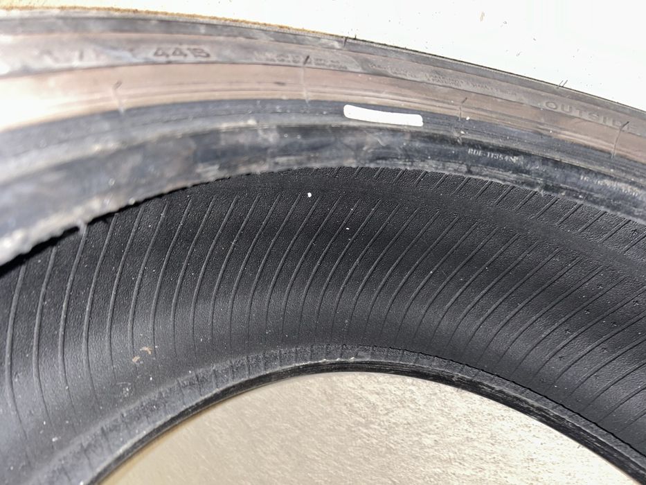 Pneu Bridgestone Turanza ER300 205/55 R16 91V