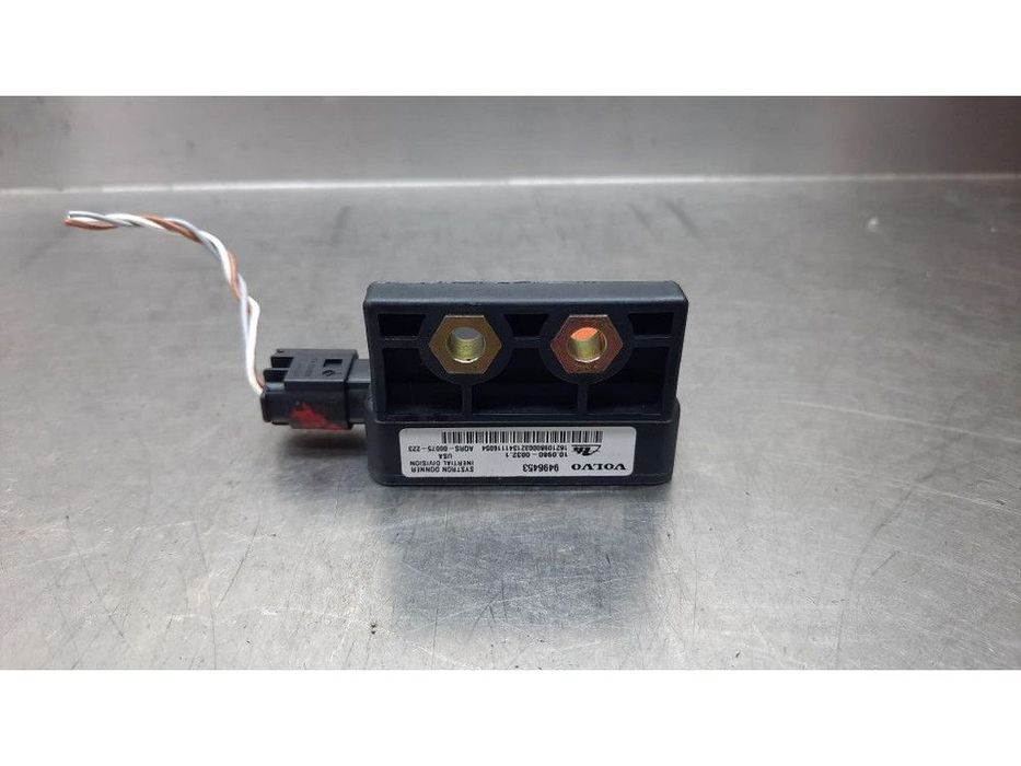 moduł esp 9496627 9496453 volvo v70 ii 60 00-07r