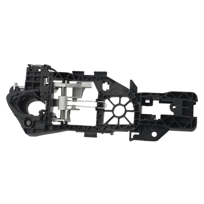 NP2345/NP2346 Кронштейн ручки дверей VW Passat B6/B7/CC