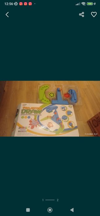 Projektor  do rysowania rzutnik dla dzieci