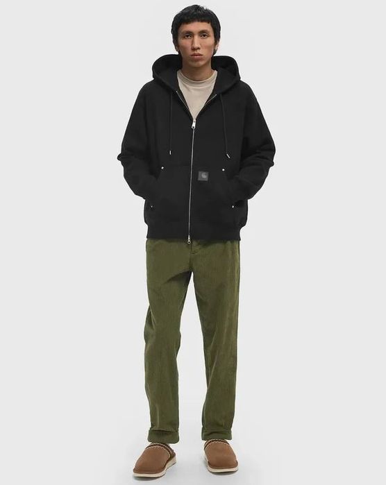 Зип худи Carhartt WIP Eldon 2026