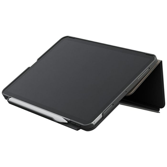 Etui UNIQ do iPad Air 13" M2/M3 (2024/2025) szary