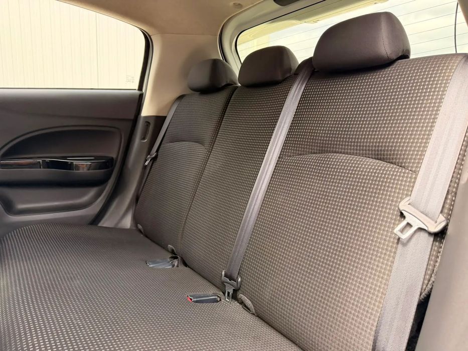 Mitsubishi Space Star 1.2 Intense