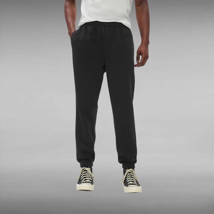 Штани GAP ГАП чорні