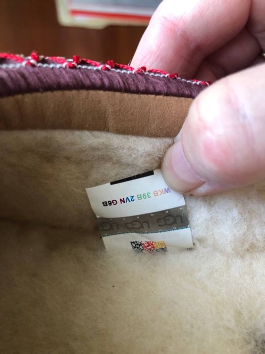 UGG Tazz уггі жіночі | руді [37-40]