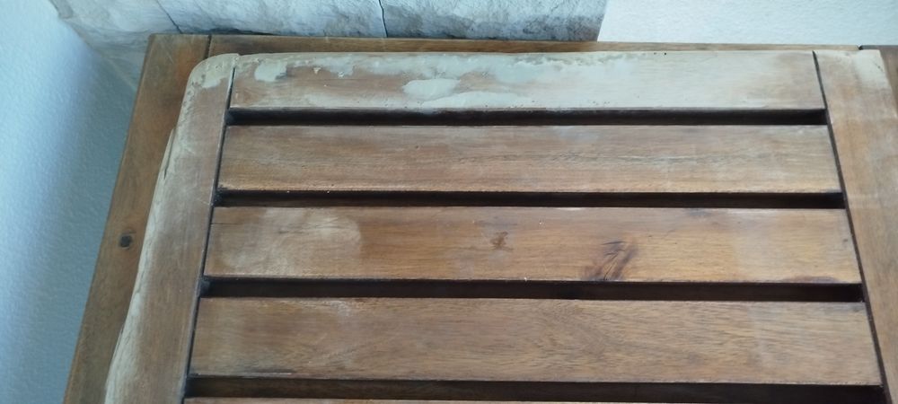 Vendo mesa de jardim511637589244651522