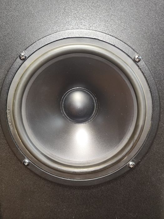 Акустика Crystal Sound