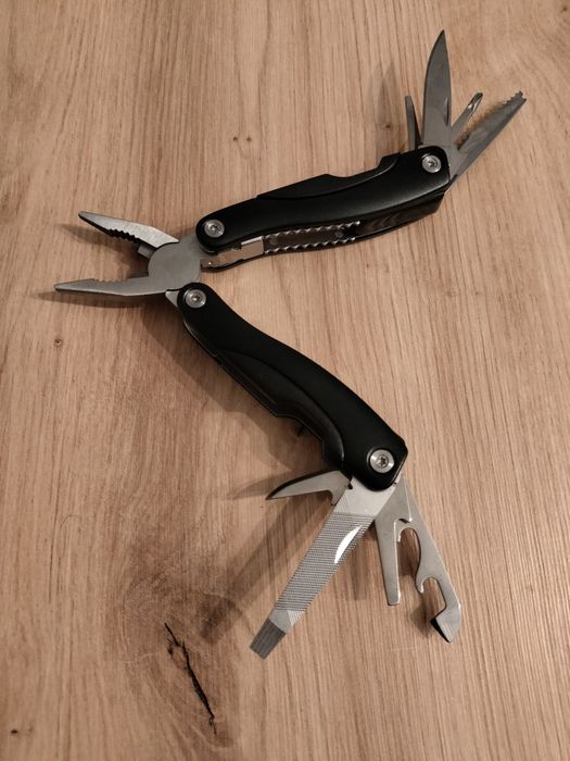Multitool Mercedes nowy