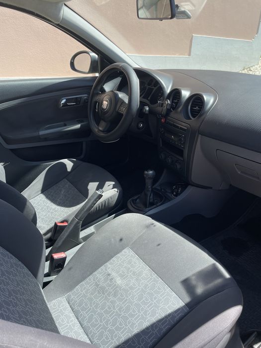 Vendo Seat Ibiza 6L 1.4 TDI