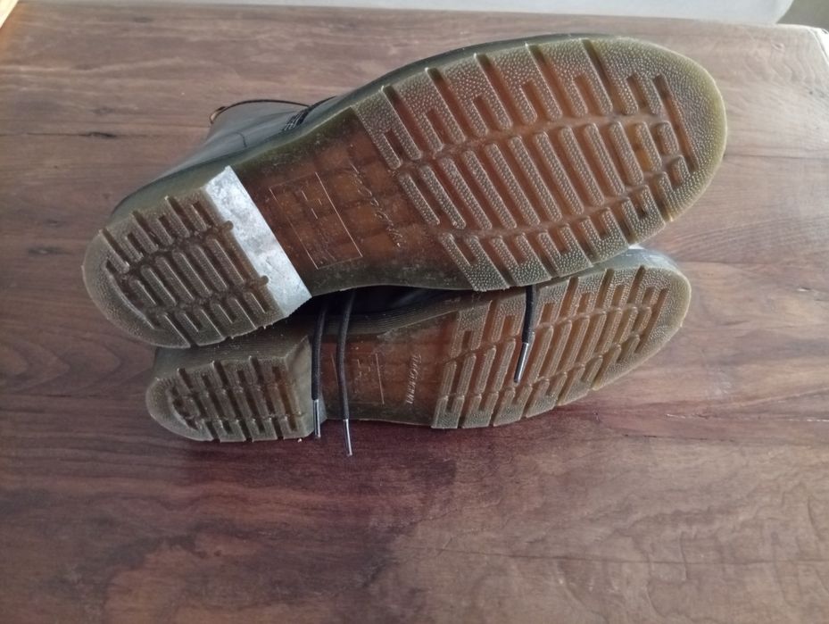 Botas Dr.Martens 1460 N°45