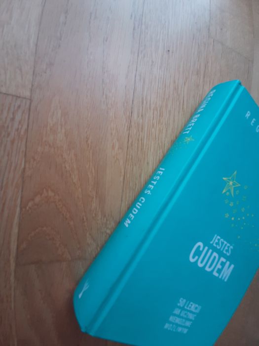 Jesteś cudem (GDRP3)