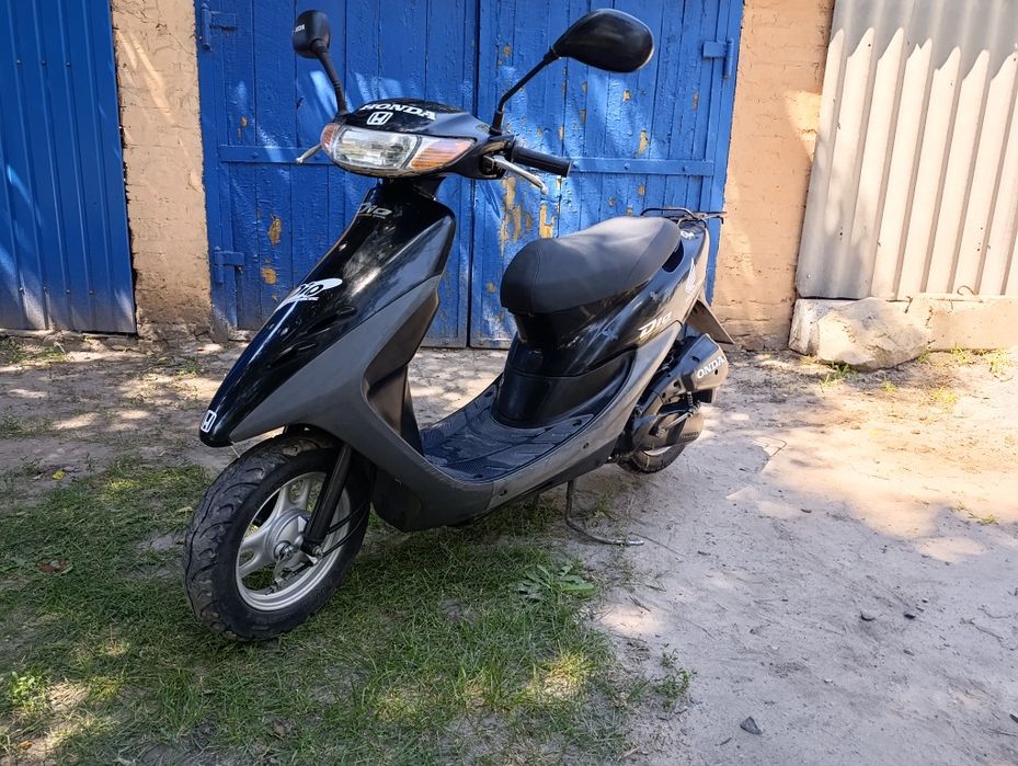 ПРОДАМ Honda Dio!