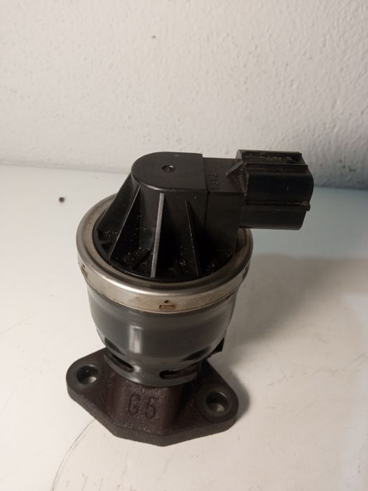 Válvula egr Honda Civic 1.3 1.4 de 2005 a 2011