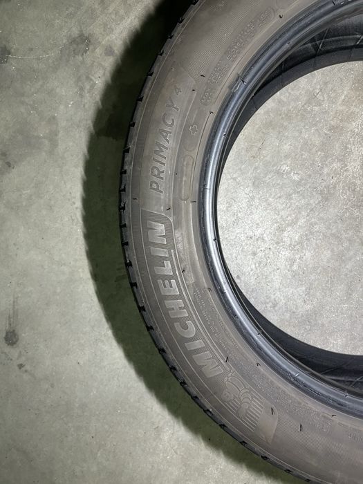 4 pneus 205/55 R16