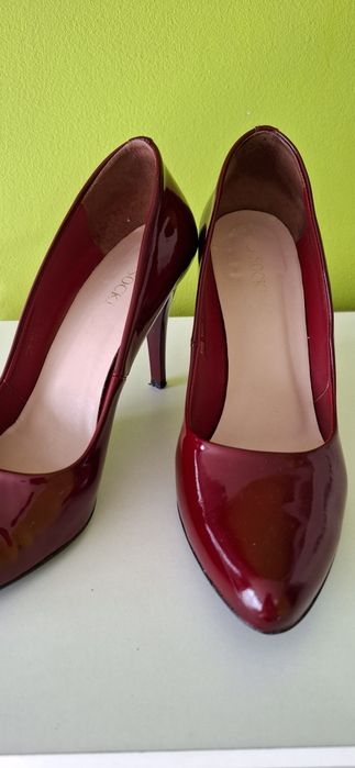 Szpilki damskie Lasocki roz 41