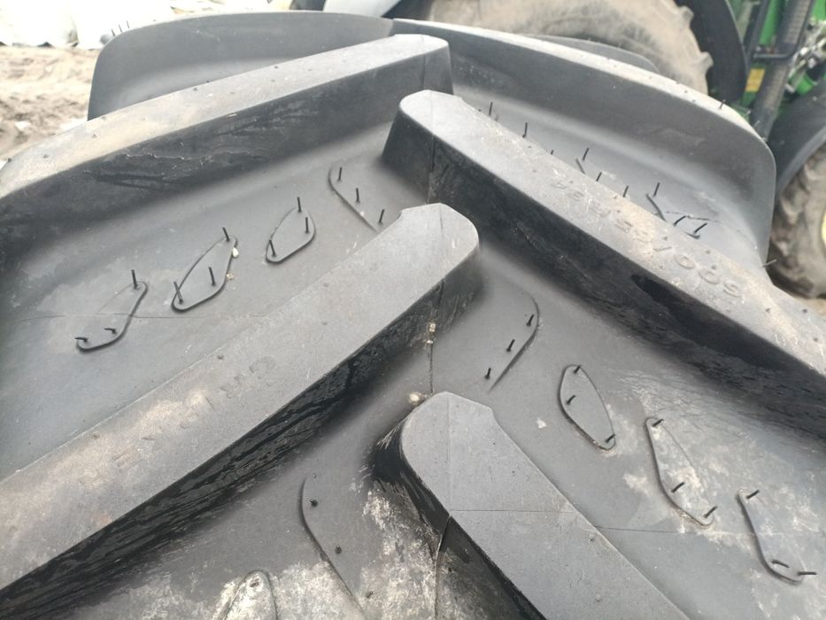 Opona Kleber Gripker 600/65-R34 99%